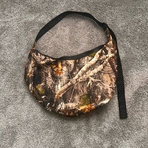 Baggu Camo Crossbody Bag